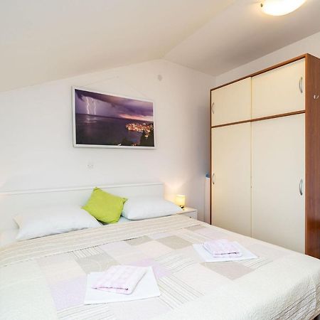 Apartment Matej Dubrovnik Eksteriør bilde