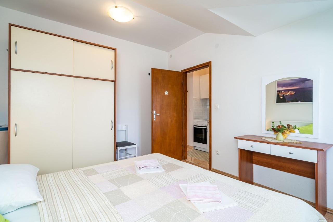 Apartment Matej Dubrovnik Eksteriør bilde
