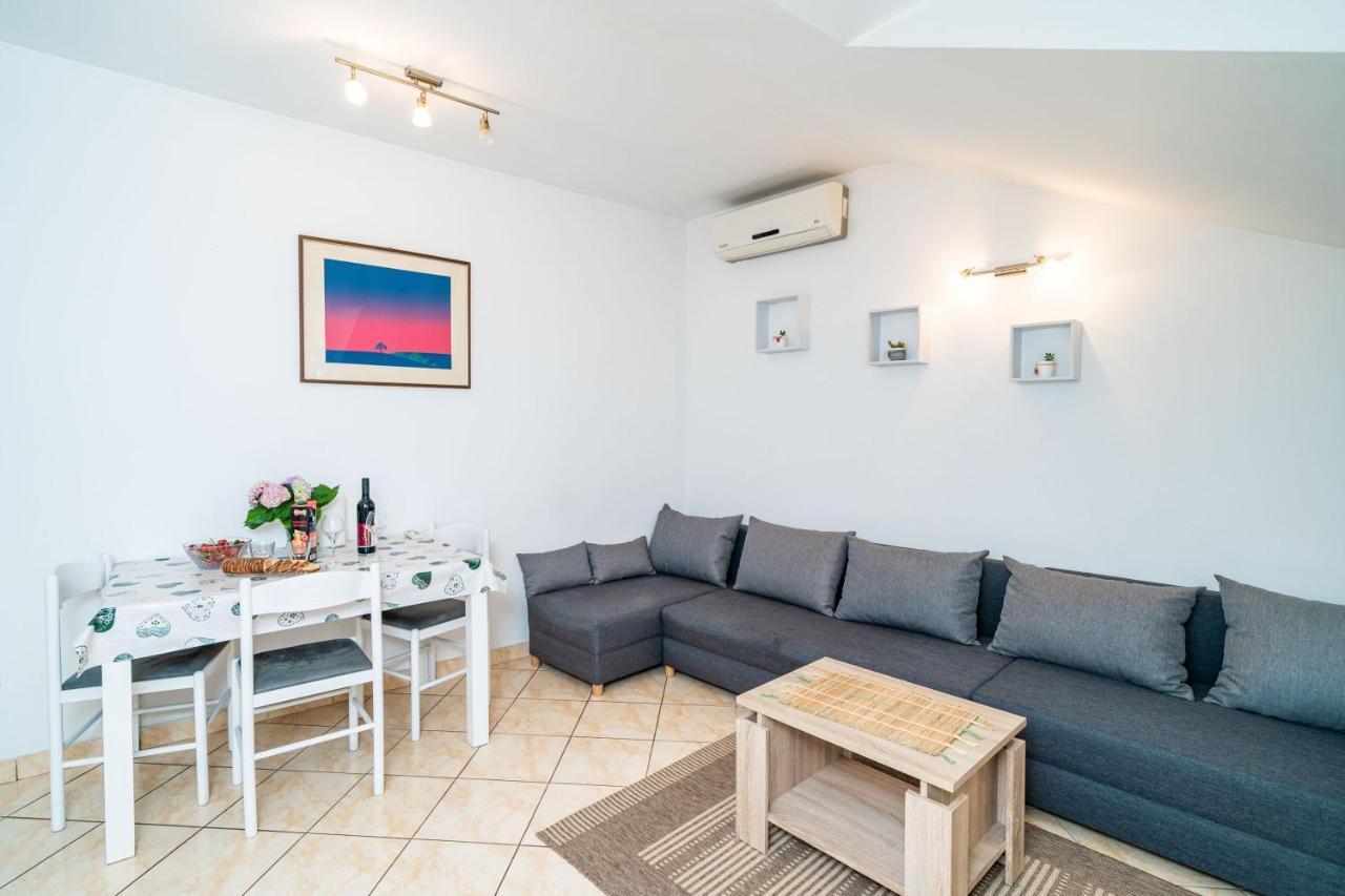 Apartment Matej Dubrovnik Eksteriør bilde