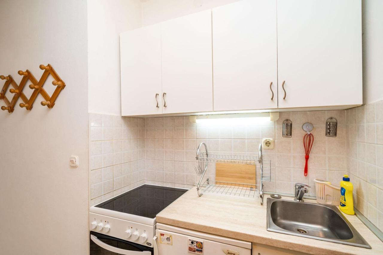 Apartment Matej Dubrovnik Eksteriør bilde