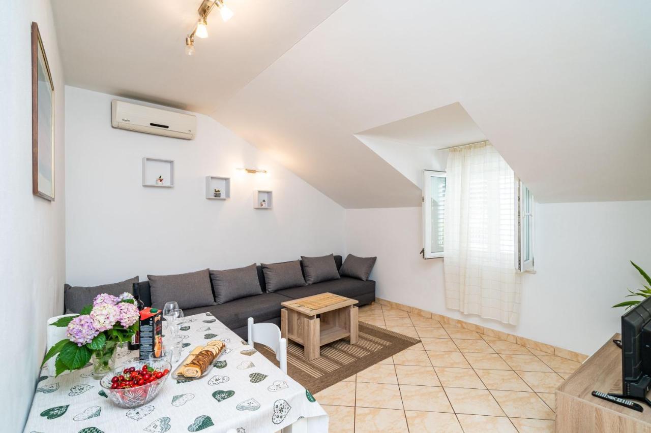Apartment Matej Dubrovnik Eksteriør bilde