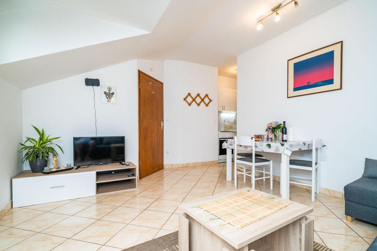 Apartment Matej Dubrovnik Eksteriør bilde