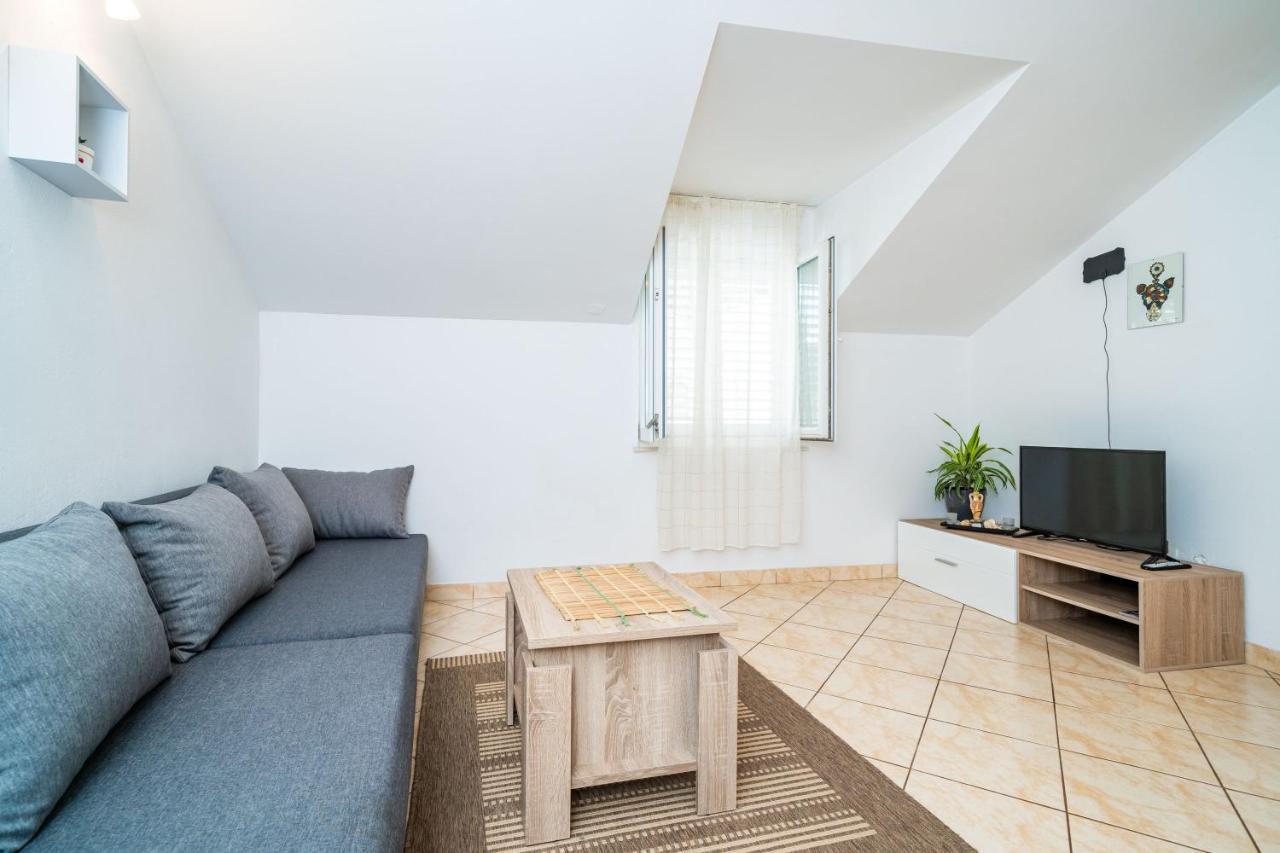 Apartment Matej Dubrovnik Eksteriør bilde