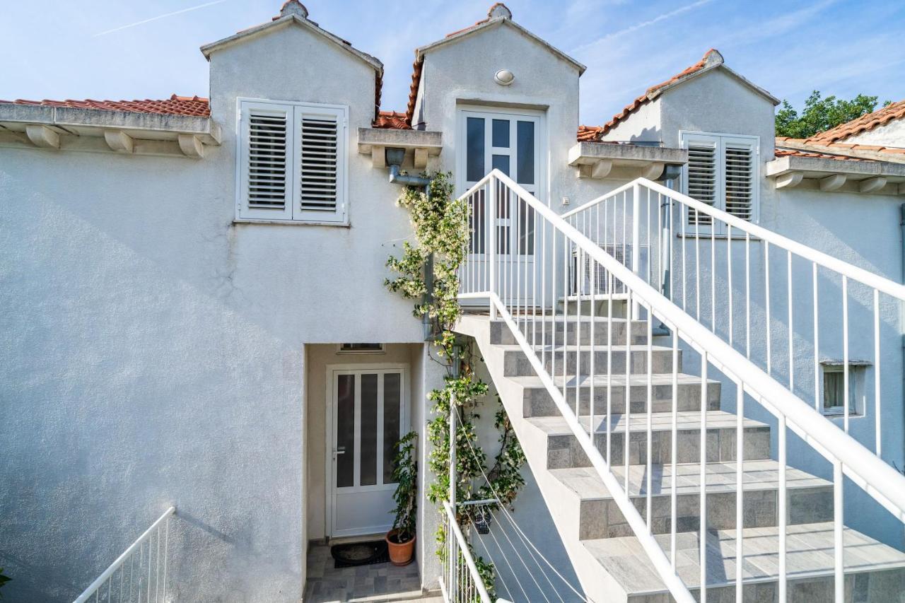 Apartment Matej Dubrovnik Eksteriør bilde