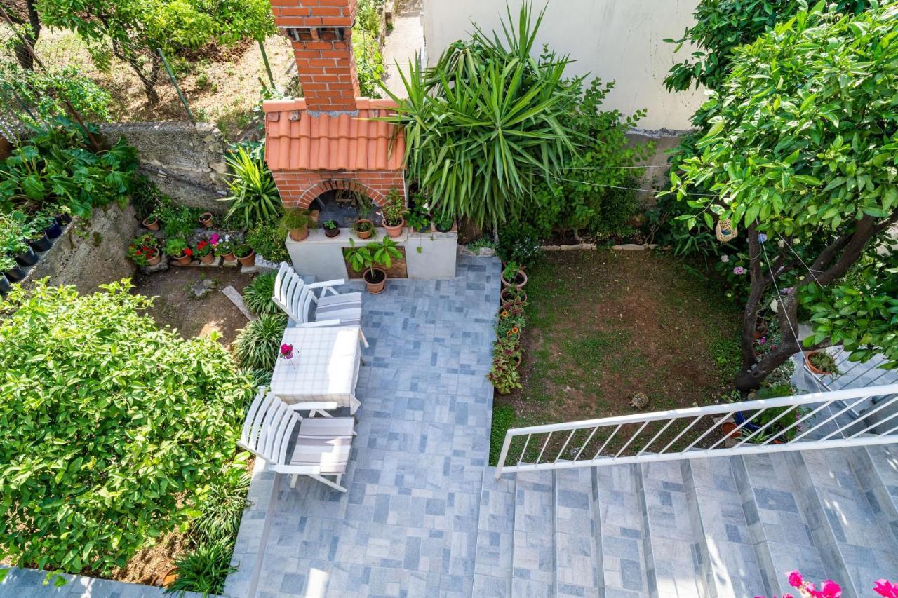 Apartment Matej Dubrovnik Eksteriør bilde