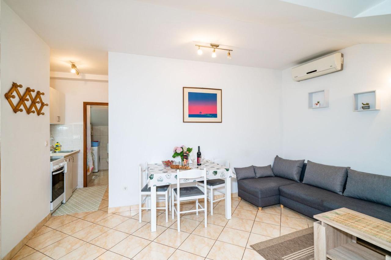 Apartment Matej Dubrovnik Eksteriør bilde