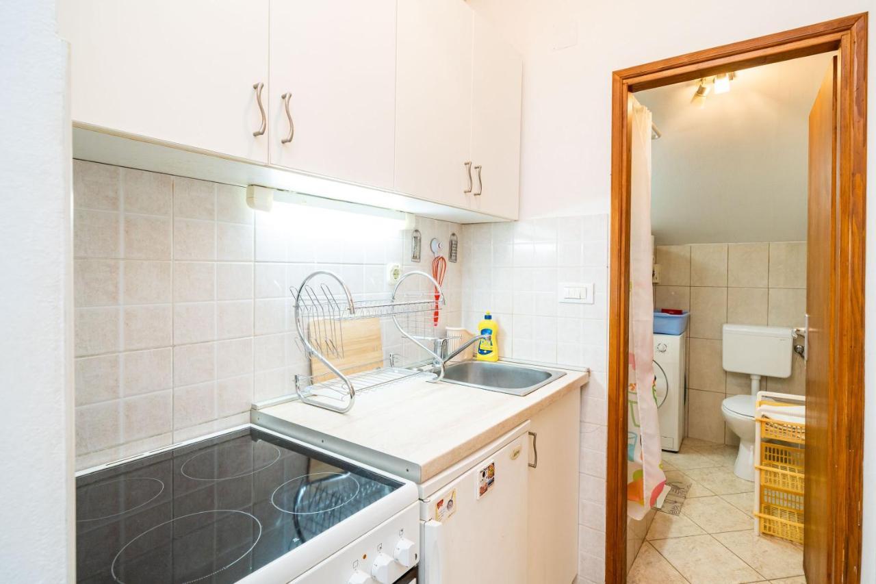 Apartment Matej Dubrovnik Eksteriør bilde