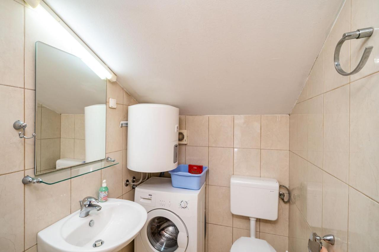 Apartment Matej Dubrovnik Eksteriør bilde