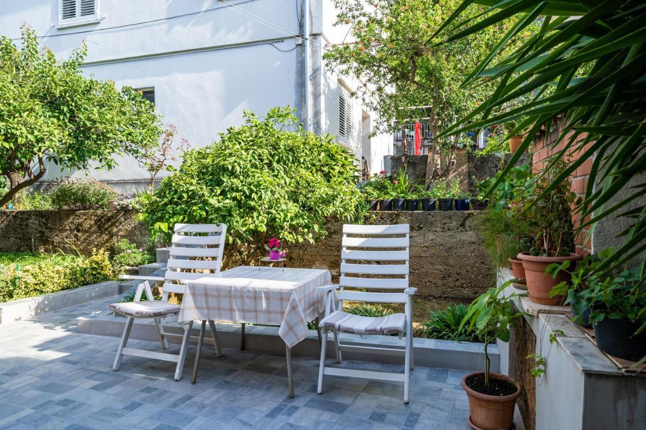 Apartment Matej Dubrovnik Eksteriør bilde