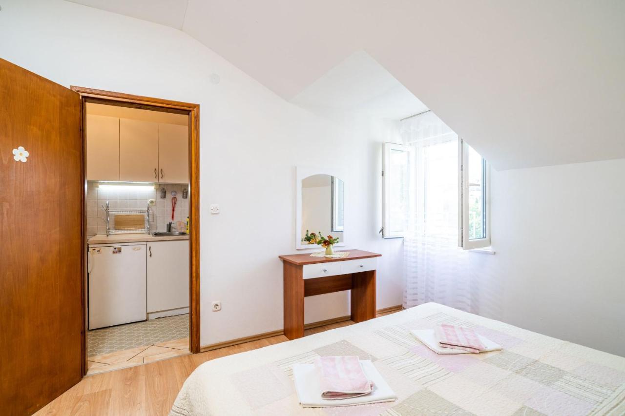 Apartment Matej Dubrovnik Eksteriør bilde