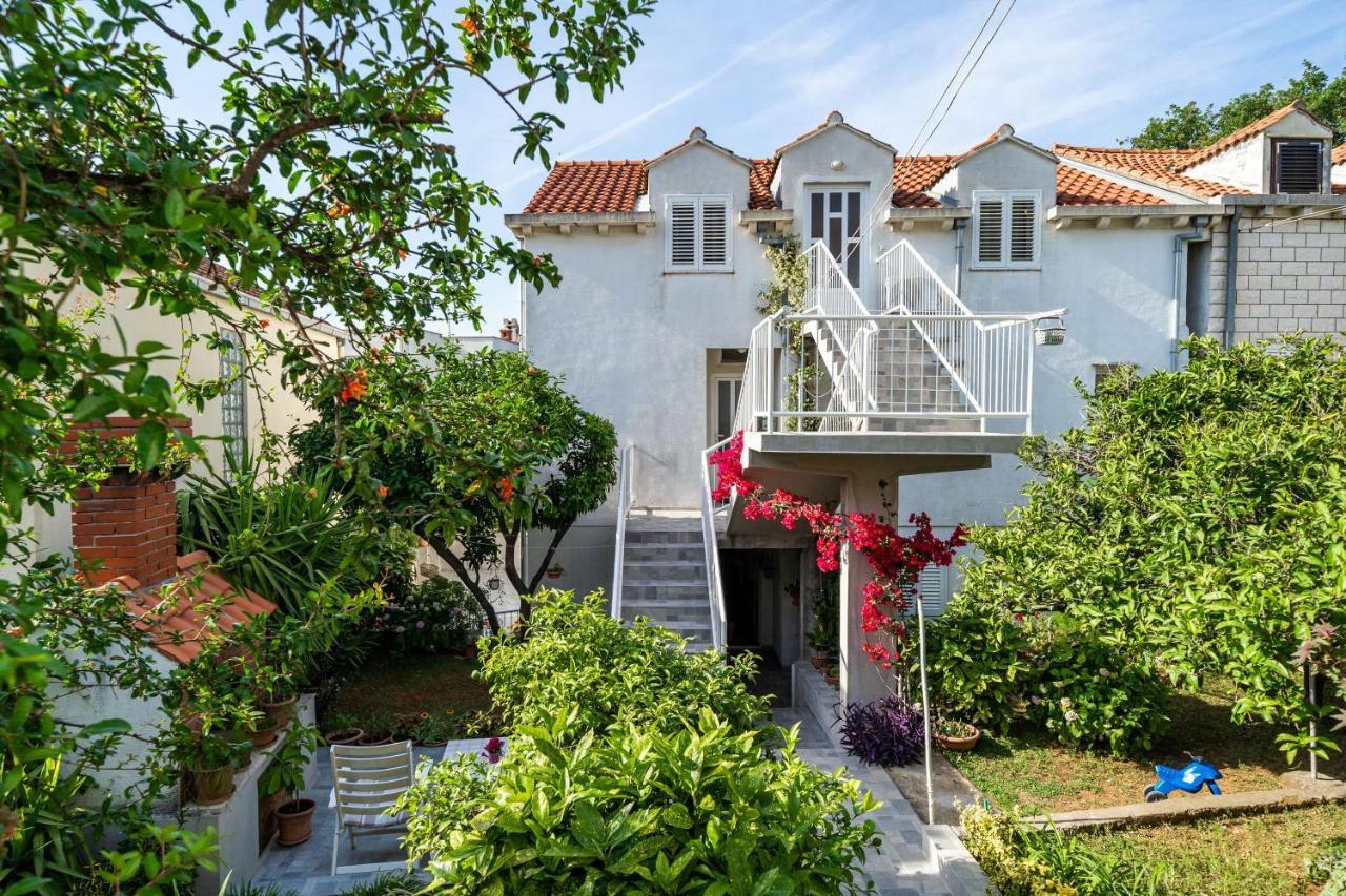 Apartment Matej Dubrovnik Eksteriør bilde