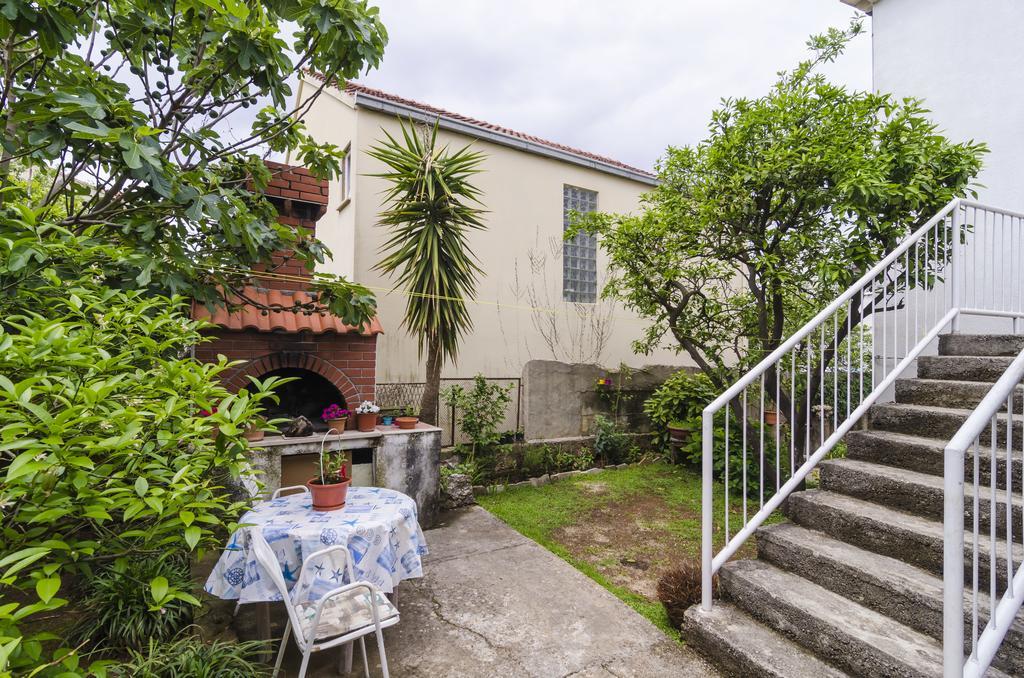 Apartment Matej Dubrovnik Eksteriør bilde
